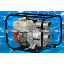 Geour Power 3 Zoll Benzin Abwasserpumpe Euro Standard ZH30SP